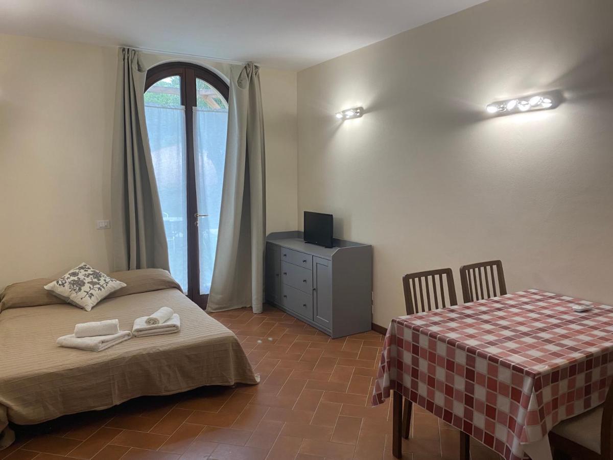Residenza Cipressi E Olivi Apartment Verona Exterior photo