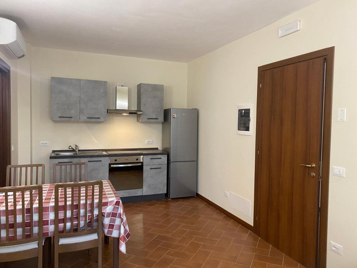 Residenza Cipressi E Olivi Apartment Verona Exterior photo