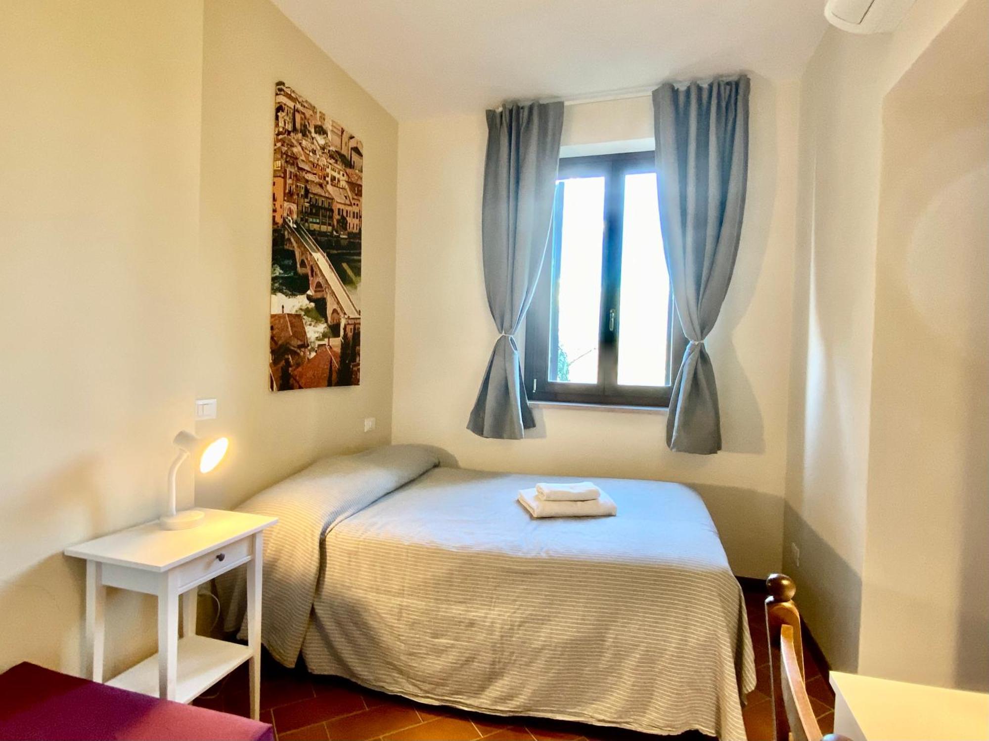 Residenza Cipressi E Olivi Apartment Verona Exterior photo