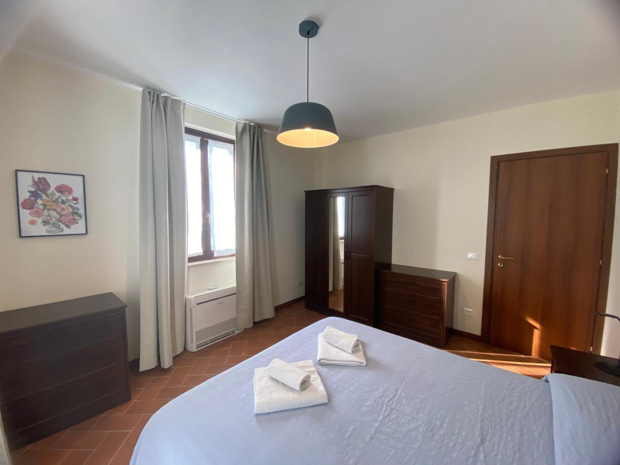 Residenza Cipressi E Olivi Apartment Verona Exterior photo