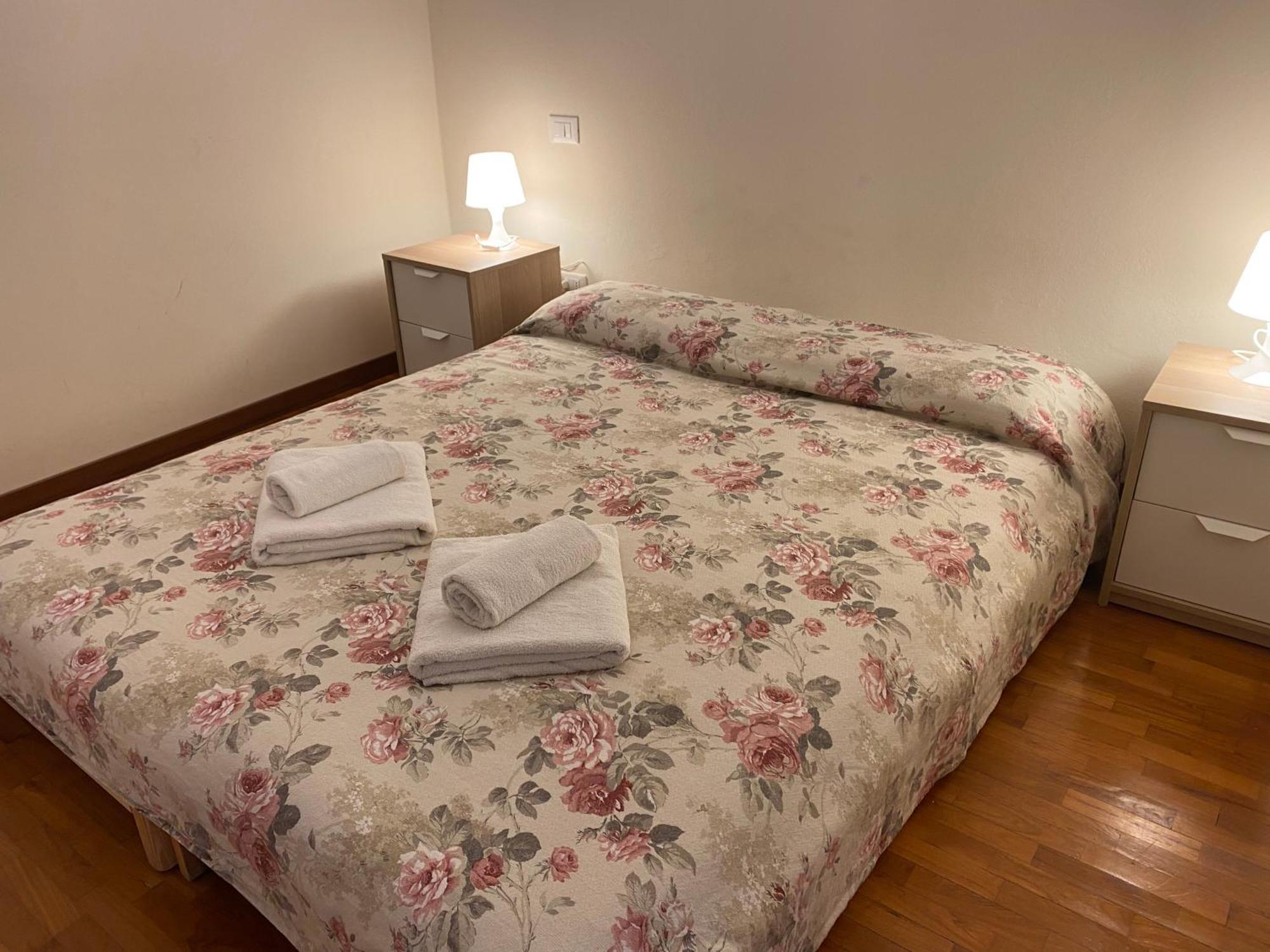 Residenza Cipressi E Olivi Apartment Verona Exterior photo