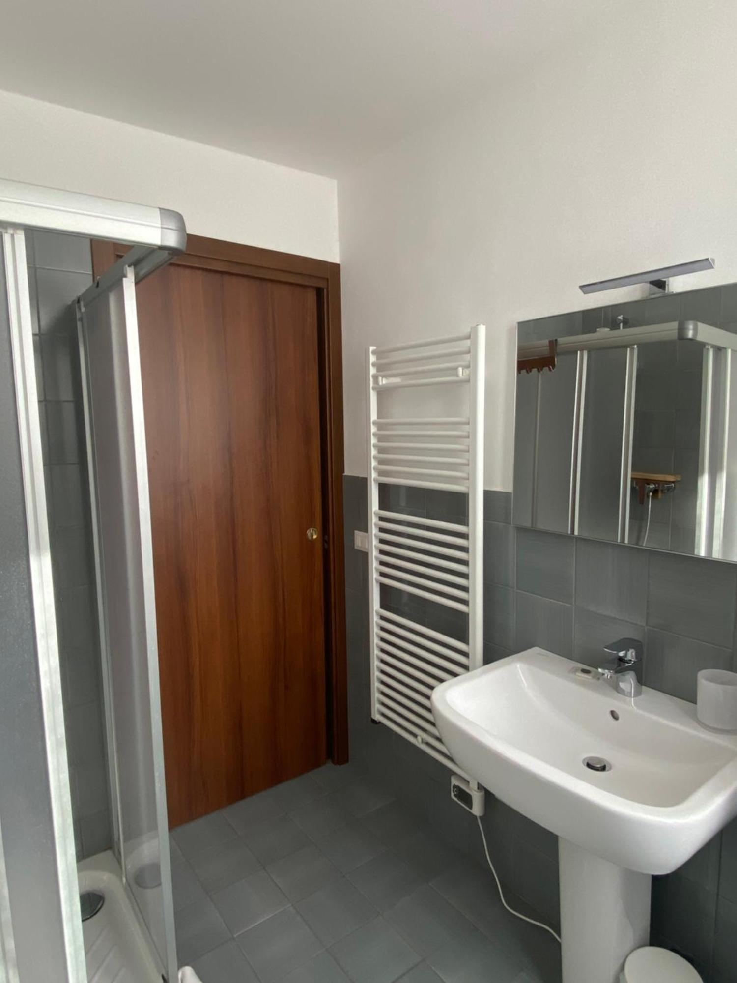 Residenza Cipressi E Olivi Apartment Verona Exterior photo
